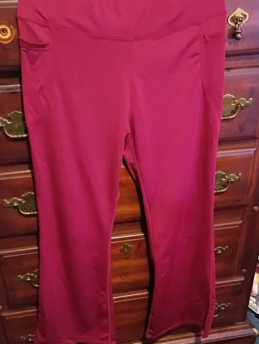 Yoga Pants